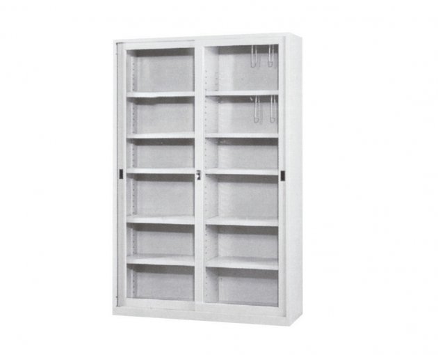 4尺連座(有中隔)